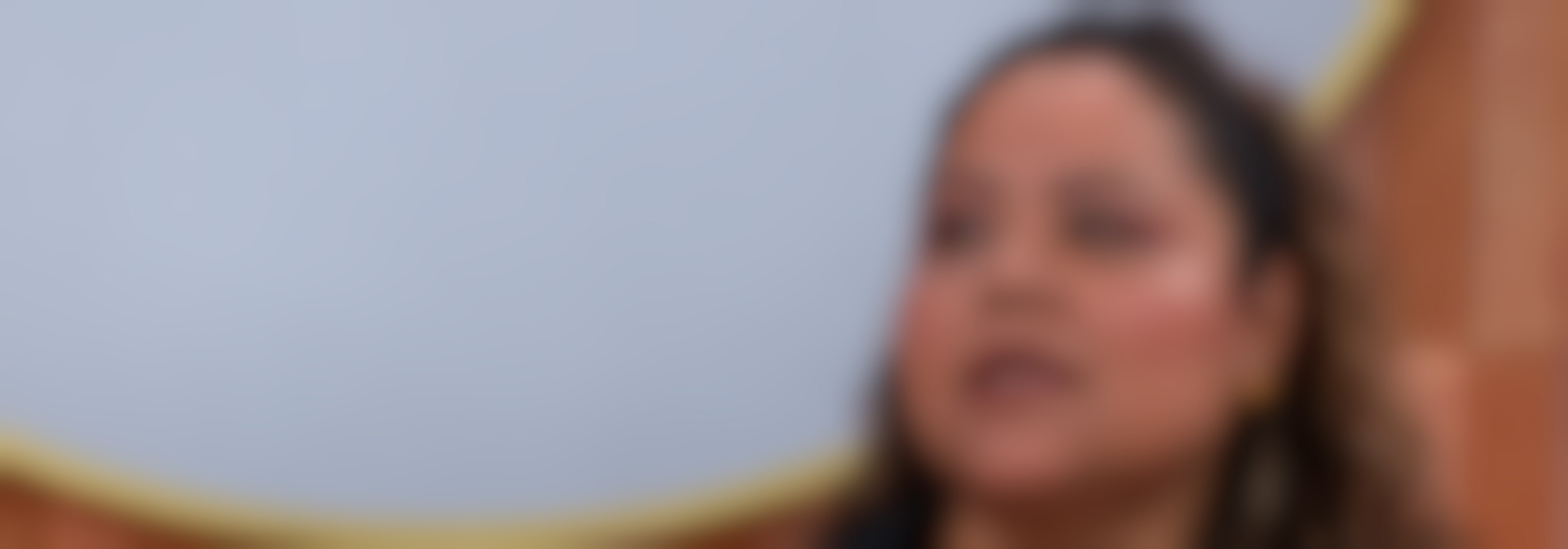 ¡Se la pasa dormida! A la hermana de Norma le vale que su mamá esté enferma y no ayuda