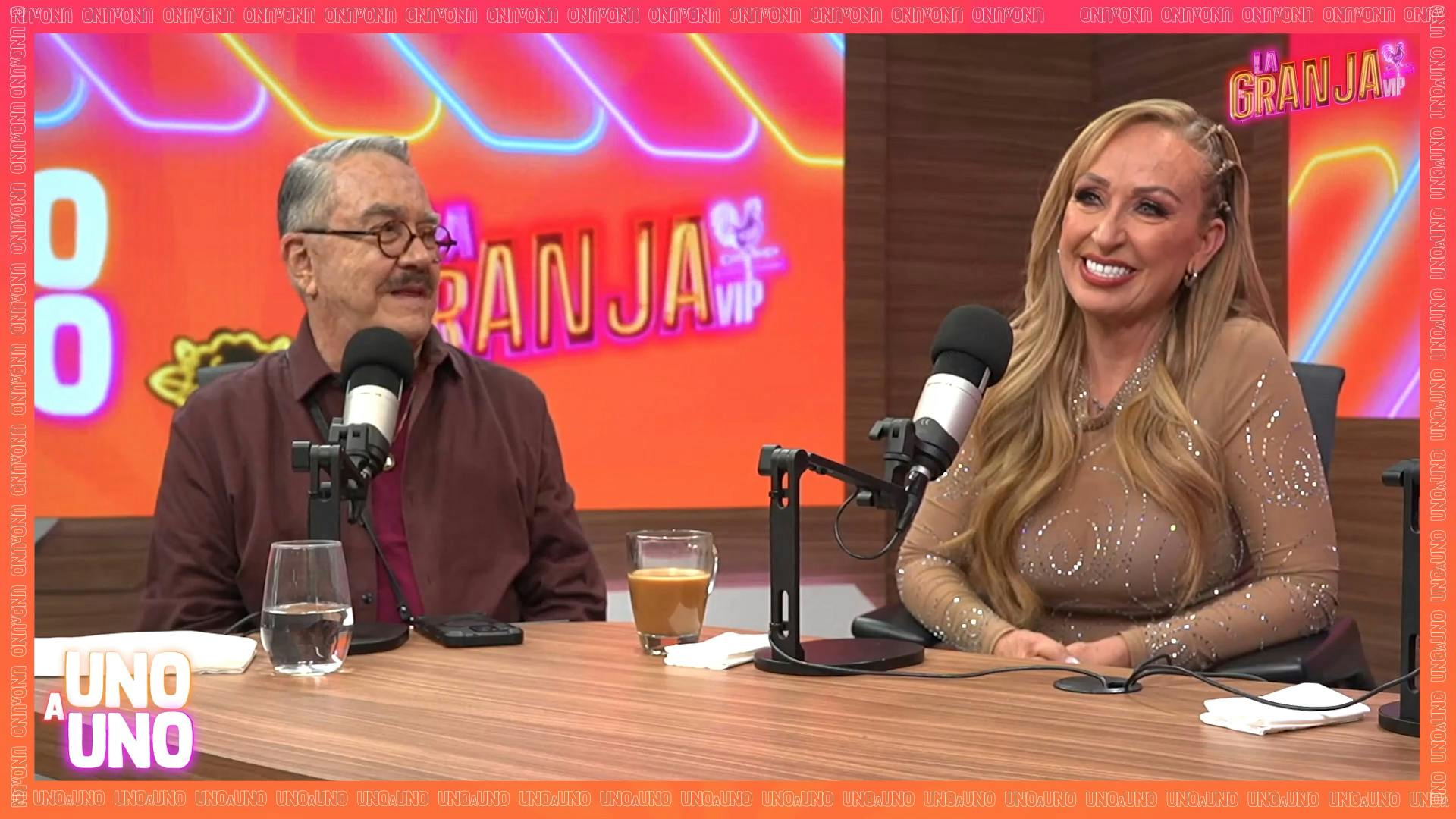 "¿Cuál fue su problema? ¿Envidia?” María Karunna habla sin filtros de Manelyk y La Granja VIP Segunda Temporada