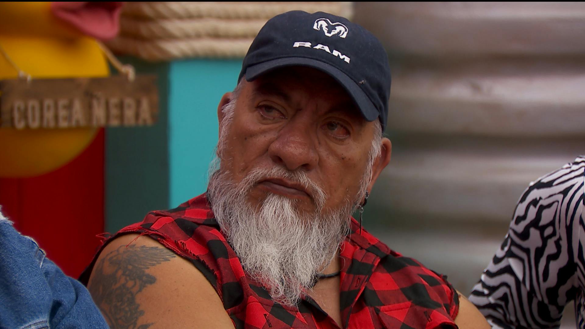 ¡Mono Osuna sorprende a todos! Manda a Carlos Trejo al duelo de nominación y el público elige a Kenny en La Granja VIP