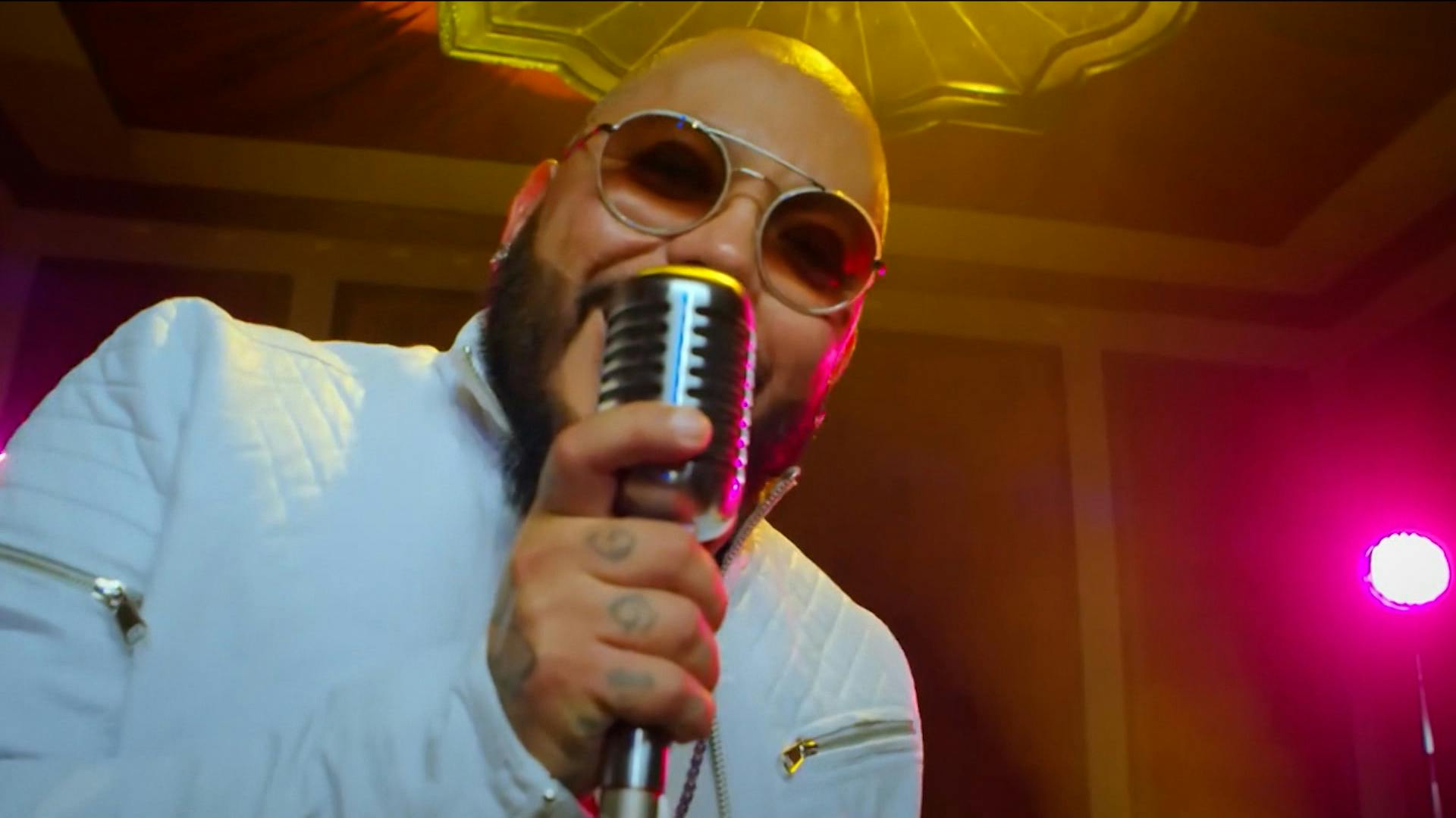 ¡Exclusiva! El abogado de AB Quintanilla revela detalles de la demanda millonaria contra Suzette, hermana de Selena