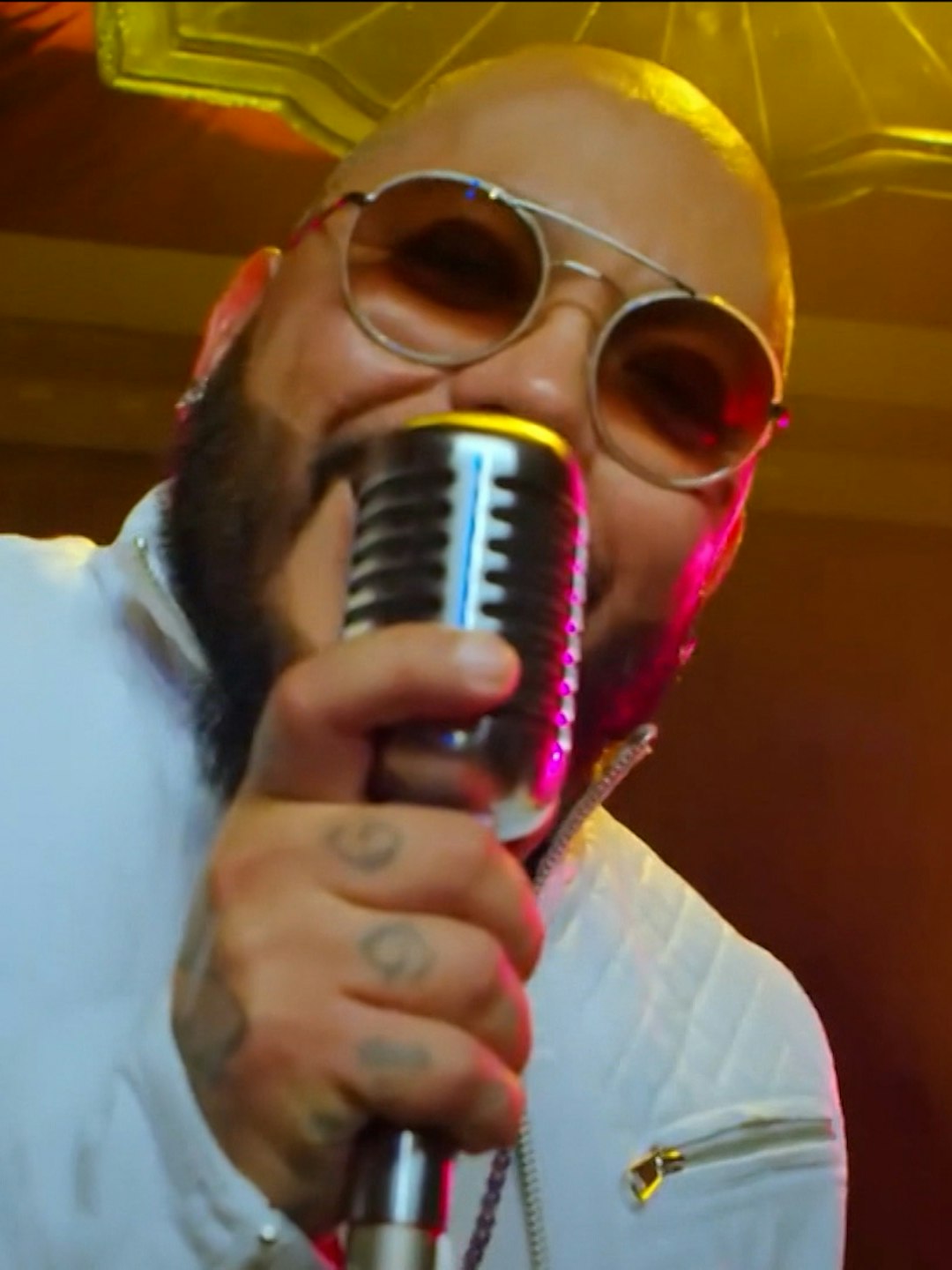 ¡Exclusiva! El abogado de AB Quintanilla revela detalles de la demanda millonaria contra Suzette, hermana de Selena