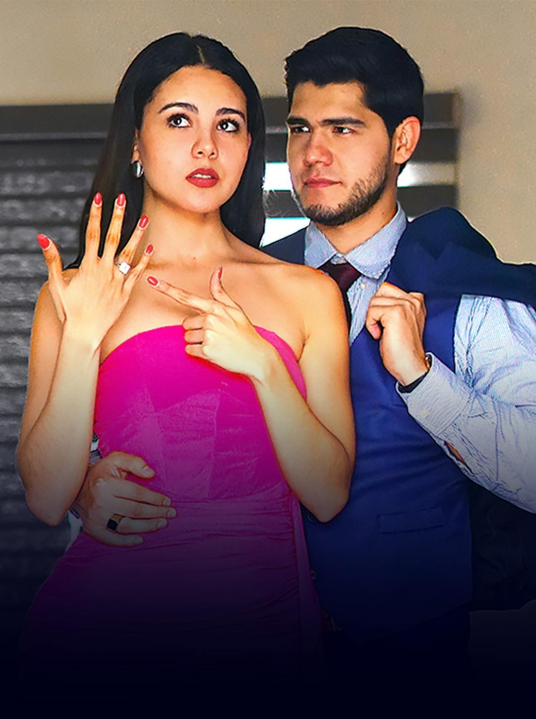 Parte 1 | Le falló a su esposo por creer en las falsas apariencias de su vecino