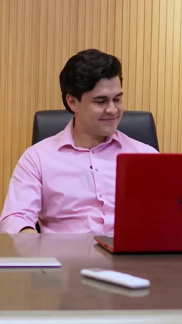 Parte 4 | Se enamoró de un desconocido que terminó siendo su jefe