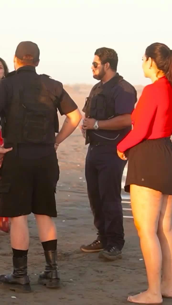 Parte 2 | Su esposo desapareció en el mar y nunca imaginó el secreto que guardaba