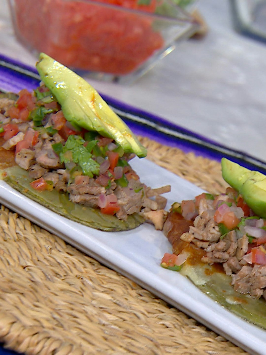 ¡Platillo fit! Con esta receta de nopales con costra de queso deleitarás a tu familia