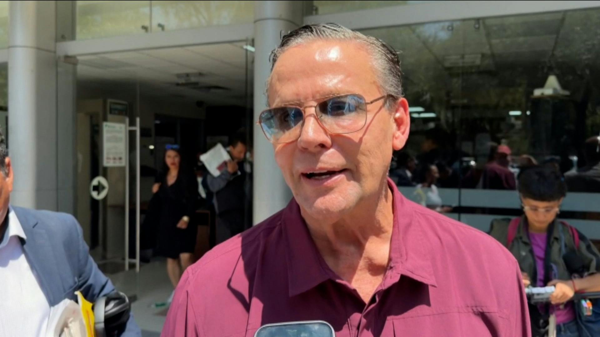"¡Al fisco le gané seis asuntos!”, Alfredo Adame explota tras la polémica publicación de un revista sobre importantes señalamientos