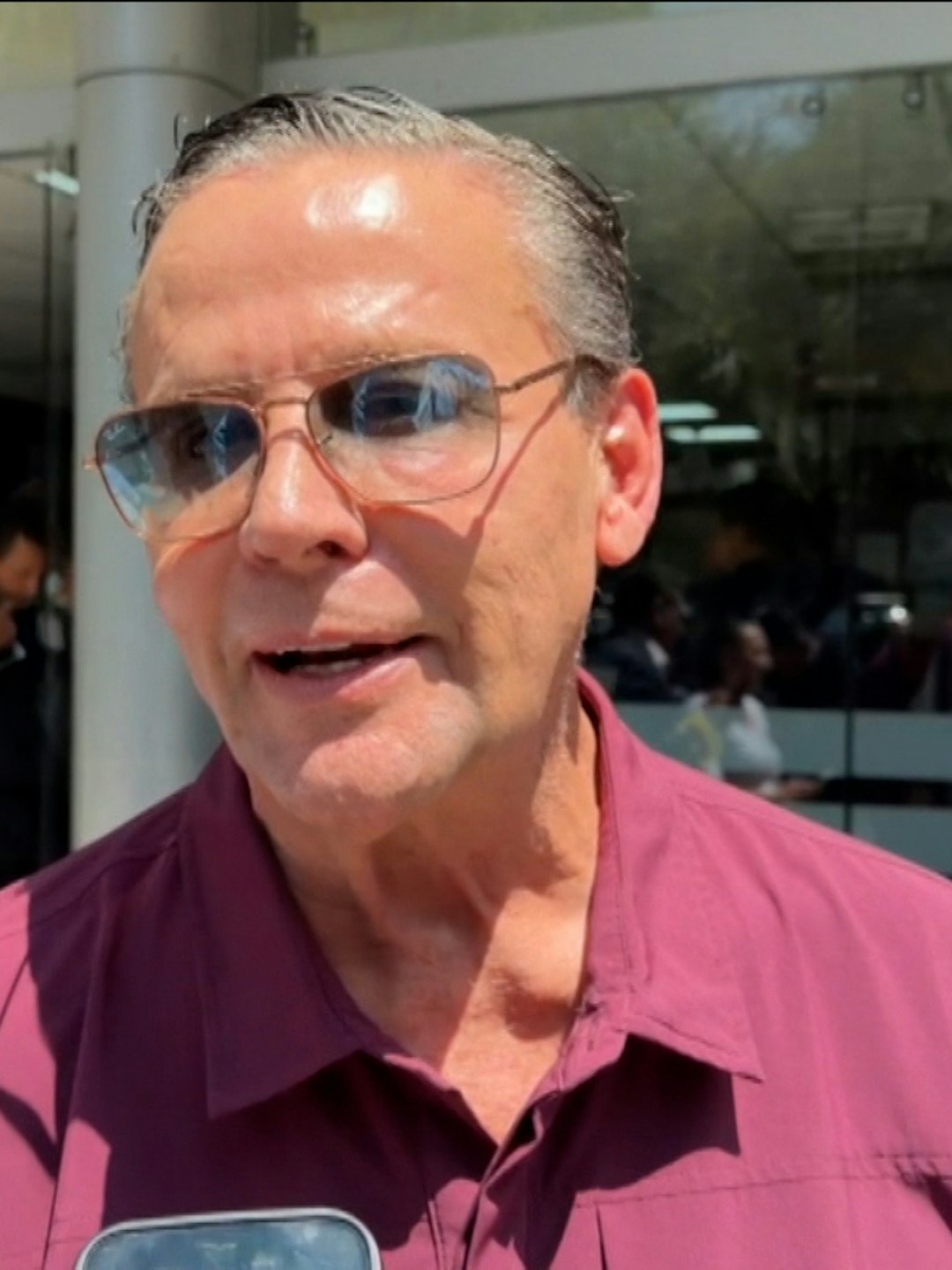 "¡Al fisco le gané seis asuntos!”, Alfredo Adame explota tras la polémica publicación de un revista sobre importantes señalamientos
