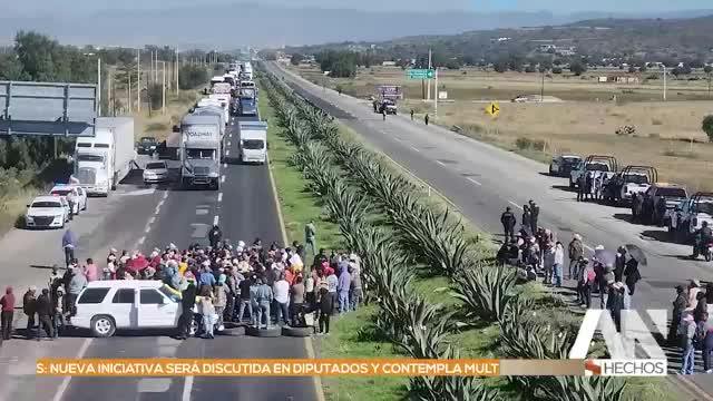 Noticias Hidalgo del 22 de septiembre 2026