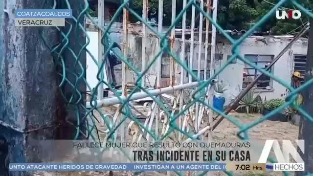 Noticias Veracruz del 23 de septiembre 2026