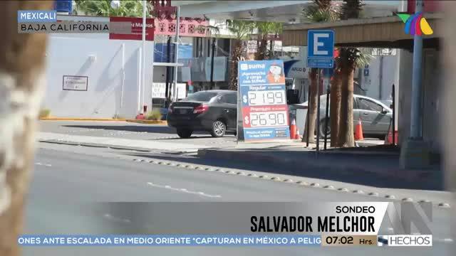 Noticias Baja California del 23 de septiembre 2026