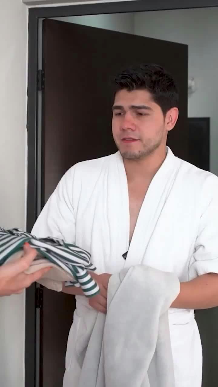 Parte 3 | La dejaron sin herencia por humillar a un vagabundo