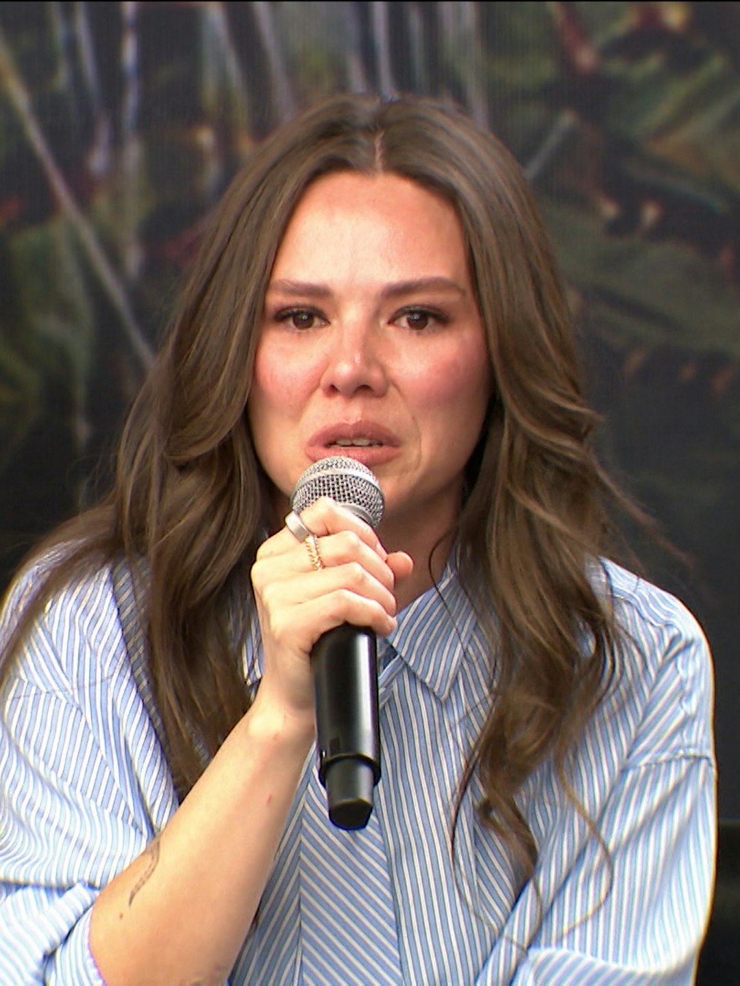 ¿Jesse & Joy se separaron por un pleito? La artista responde