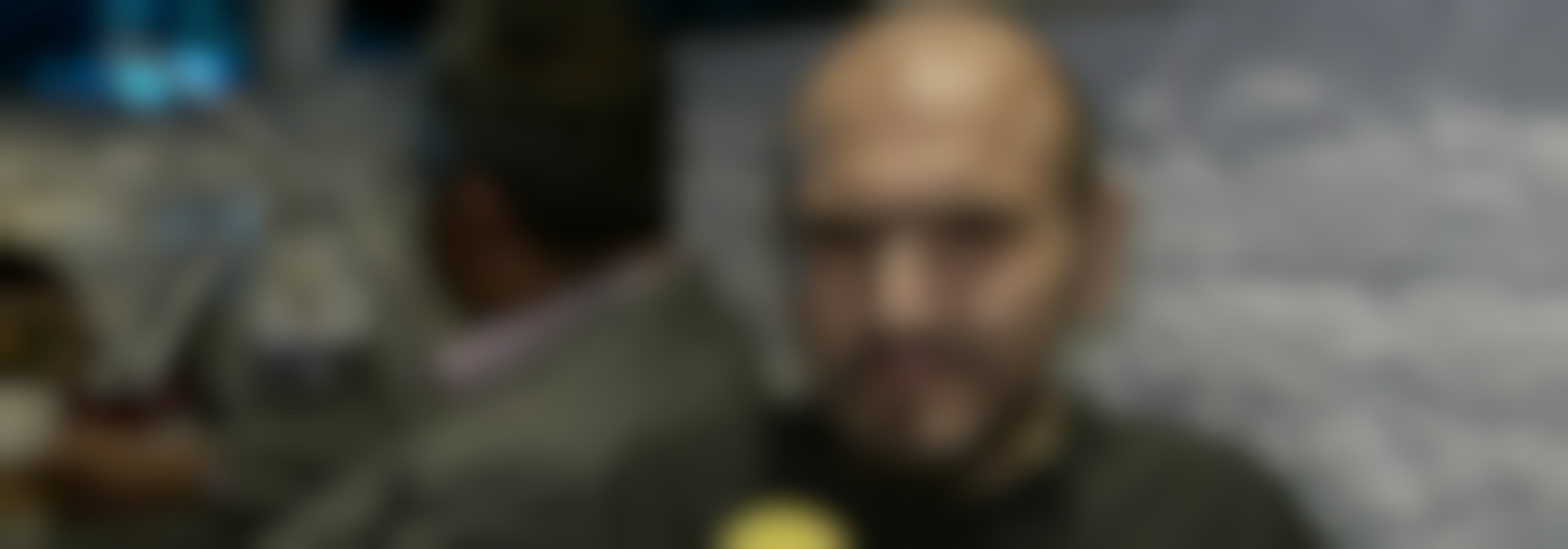 Exclusiva: Édgar Vivar se someterá a una cirugía de columna; “está sumamente desviada”