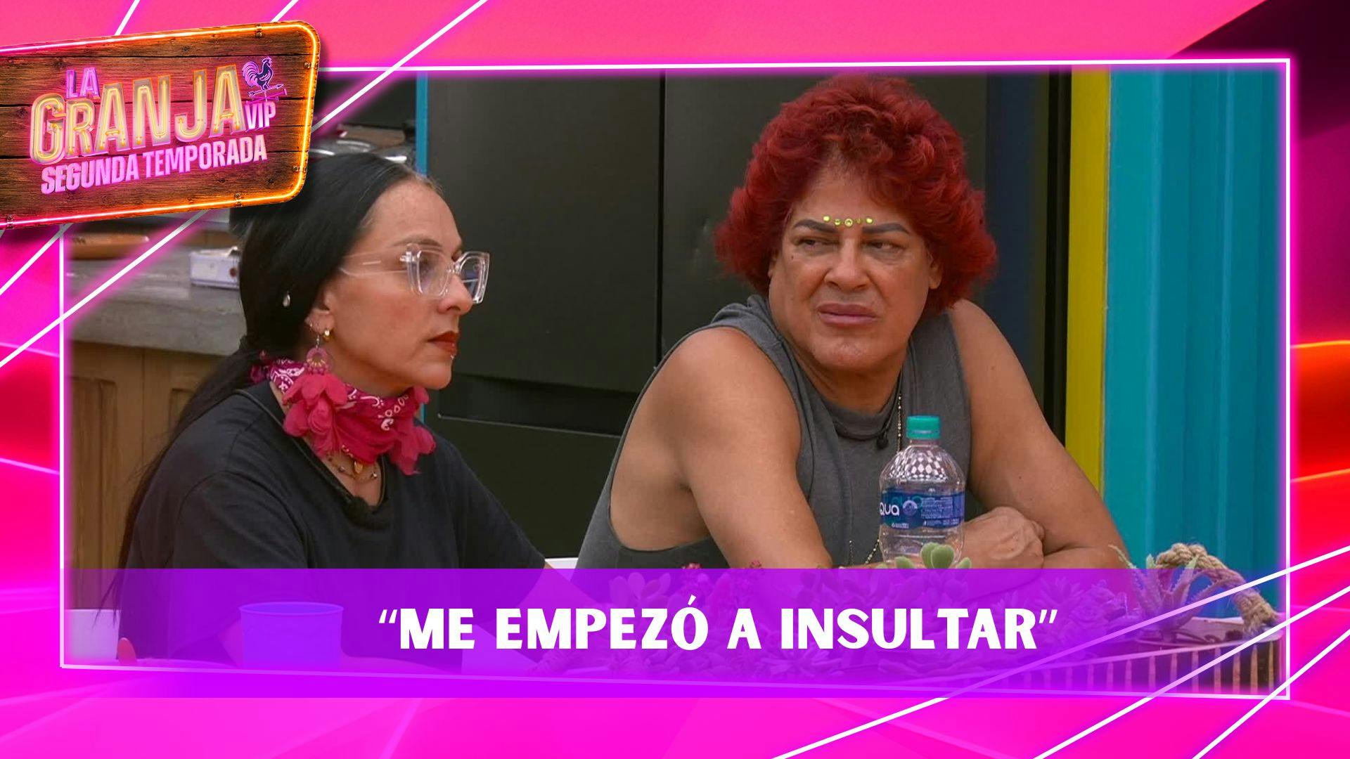 “Tuve que llamar a la policía": Ivonne Montero revela FUERTE experiencia que vivió con su ex pareja