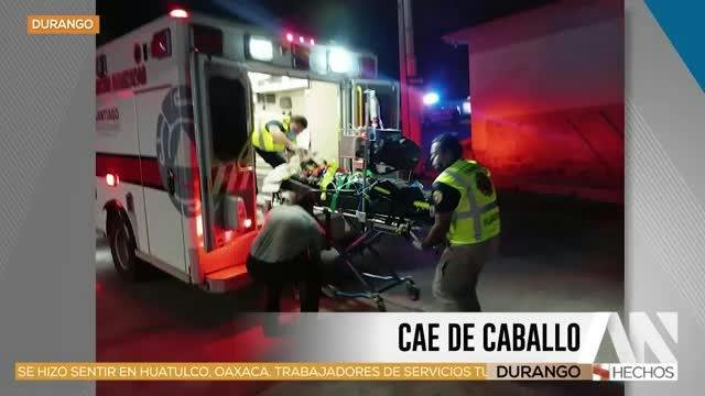 Noticias Durango del 23 de septiembre 2026