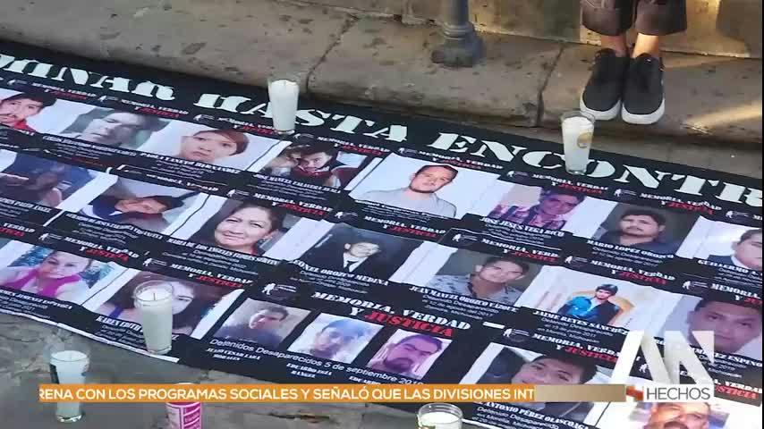 Noticias Michoacán del 23 de septiembre 2026