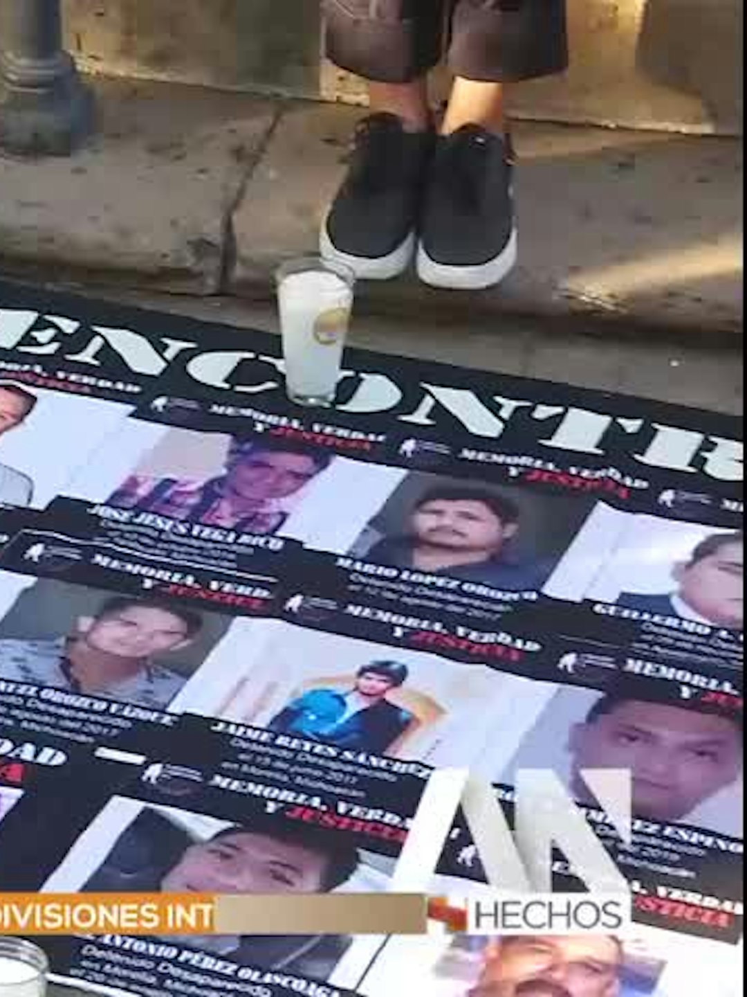 Noticias Michoacán del 23 de septiembre 2026