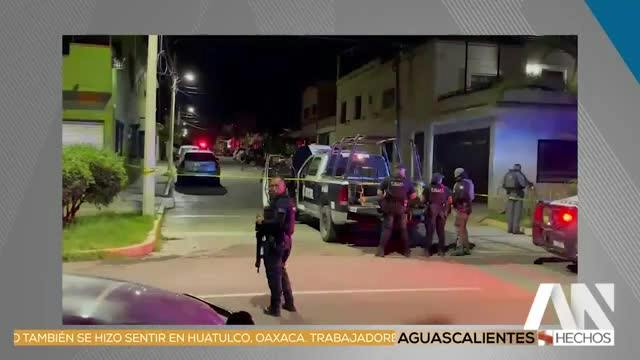 Noticias Aguascalientes del 23 de septiembre 2026