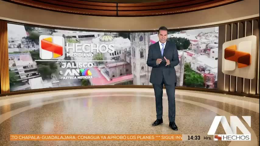 Noticias Jalisco del 23 de septiembre 2026