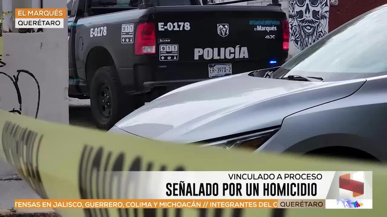 Noticias Querétaro del 23 de septiembre 2026