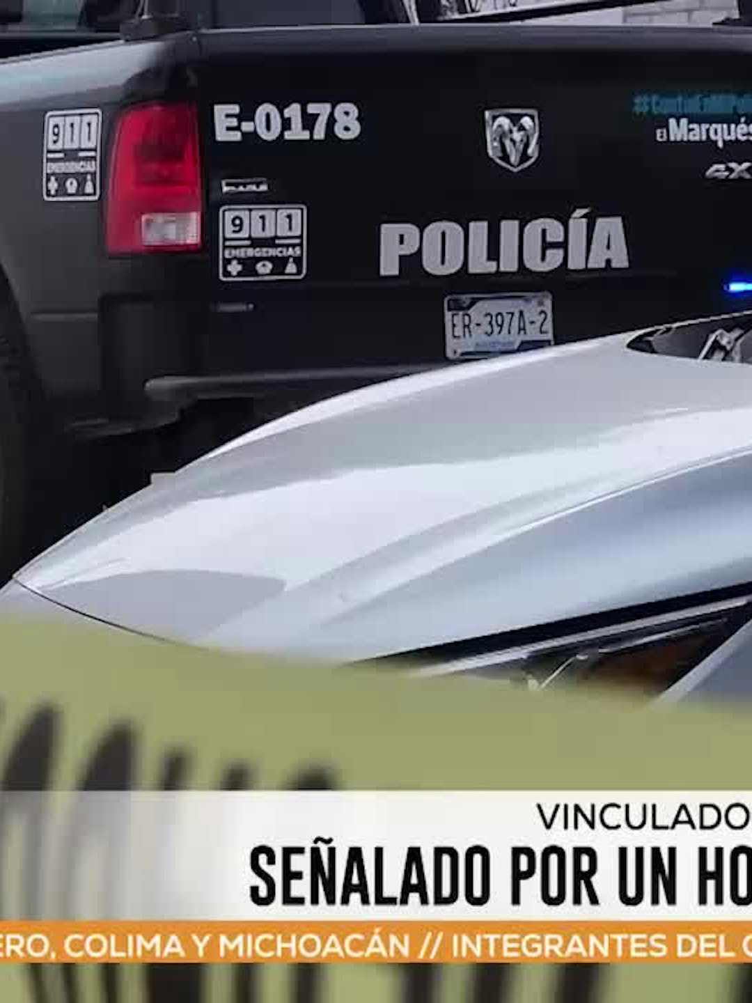 Noticias Querétaro del 23 de septiembre 2026