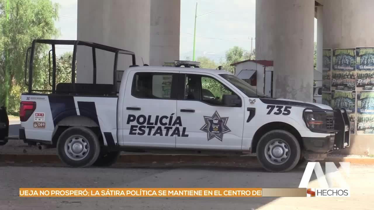 Noticias Hidalgo del 23 de septiembre 2026