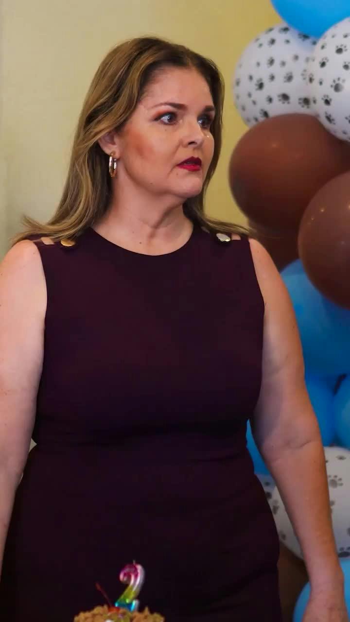 Parte 2 | Se burlaron de ella por festejar el cumpleaños de su mascota