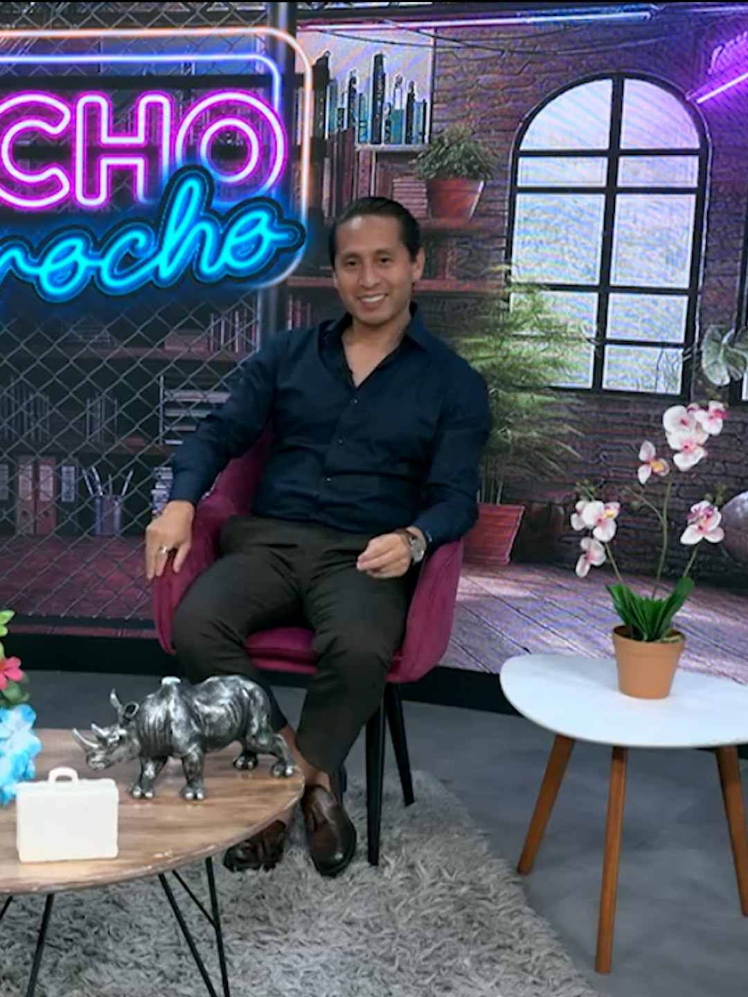 ¿Cómo ganar dinero en internet? El coach financiero Luis Torres compartió consejos de emprendimiento en la nueva economía digital