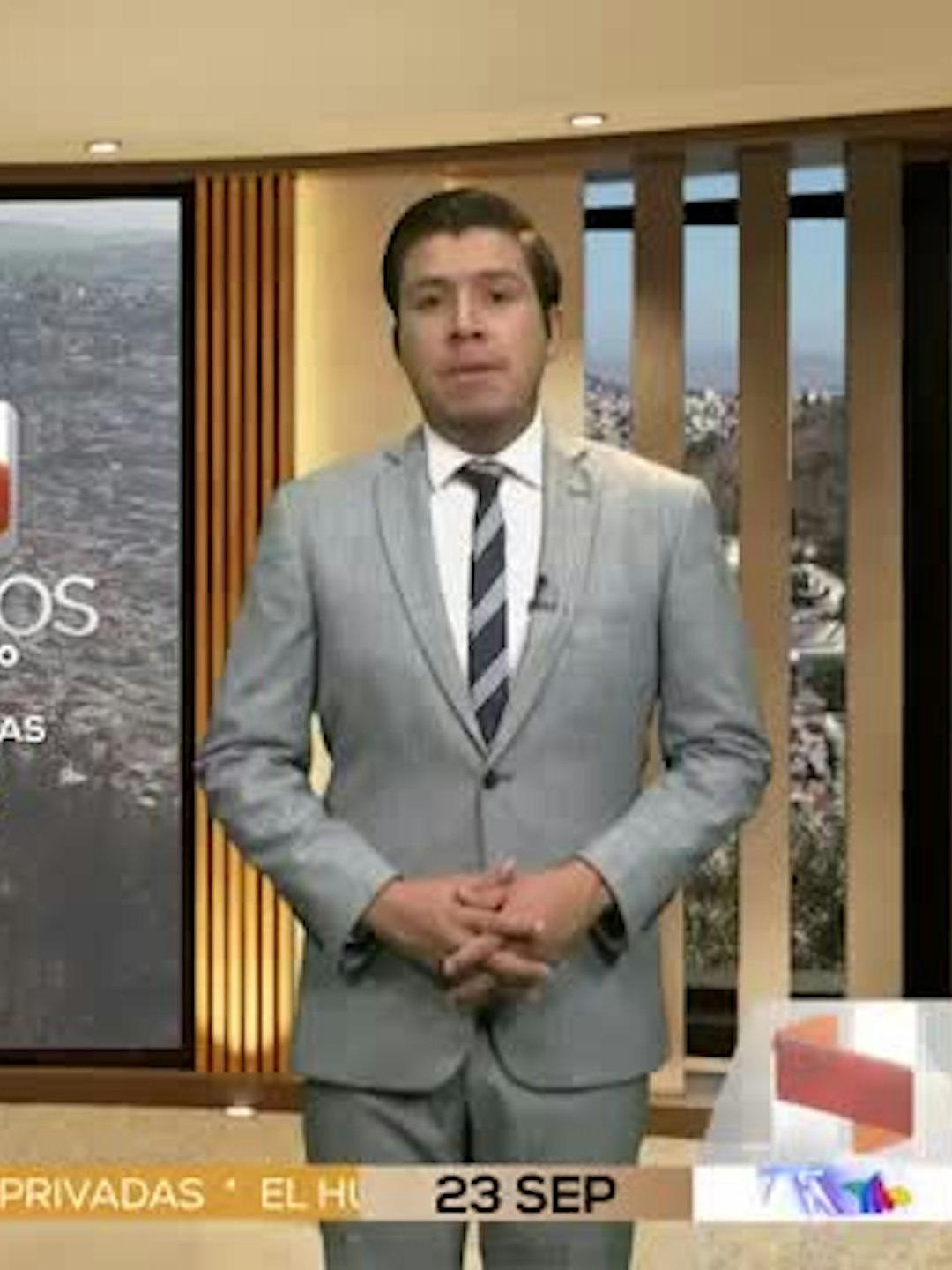 Noticias Zacatecas del 23 de septiembre 2026