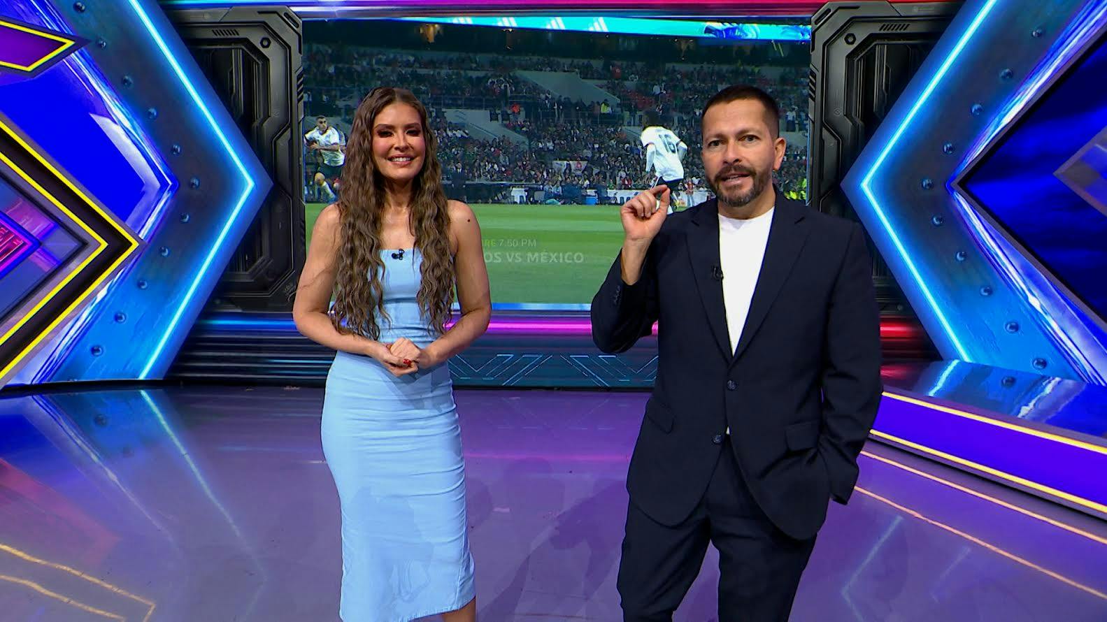 En Al Extremo, Warrior analiza lo que serán los primeros partido de Rafa Márquez frente a la Selección Nacional 