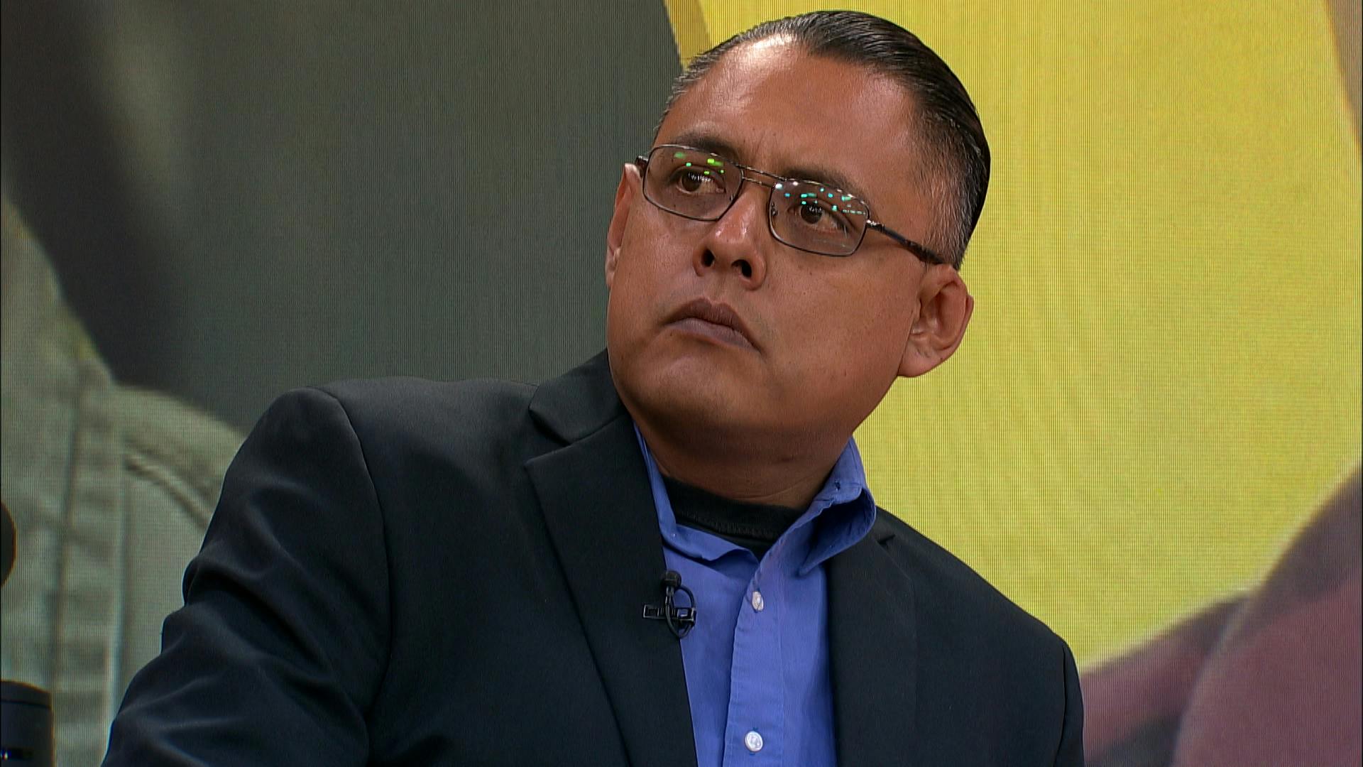 ¡No va a mantener mediocres! Jesús se niega a pagar la manutención de su hijo