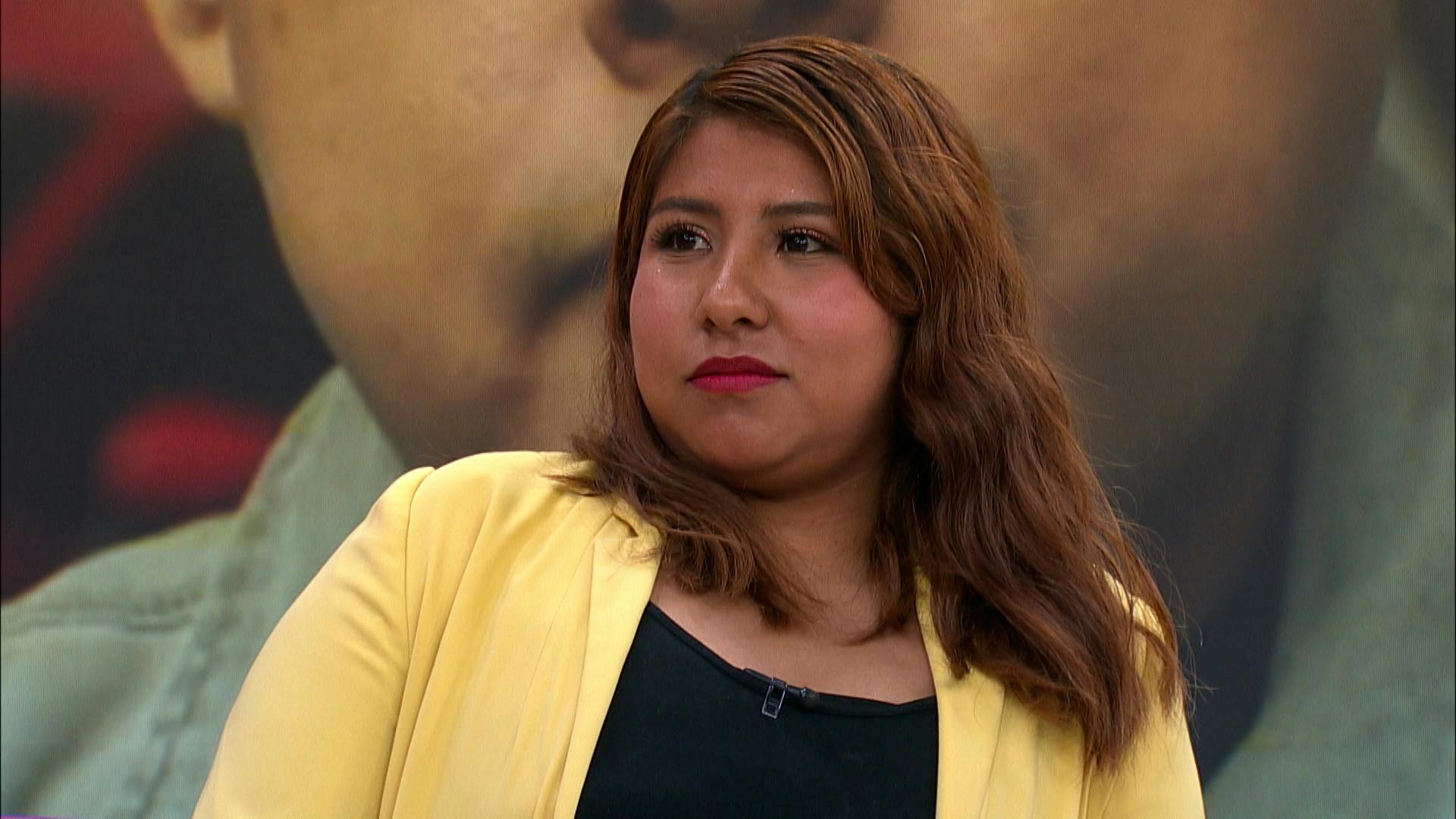 "¡De la música no se puede vivir!”, Yuliana le sugiere a su hermano que se dedique a otra cosa porque no tiene talento