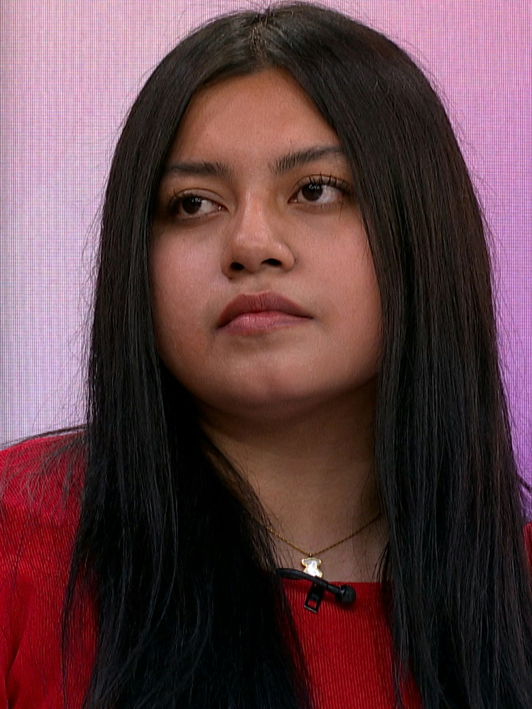 ¡La seduce el novio de su amiga! Cinthia acusa al novio de su amiga de coquetearle