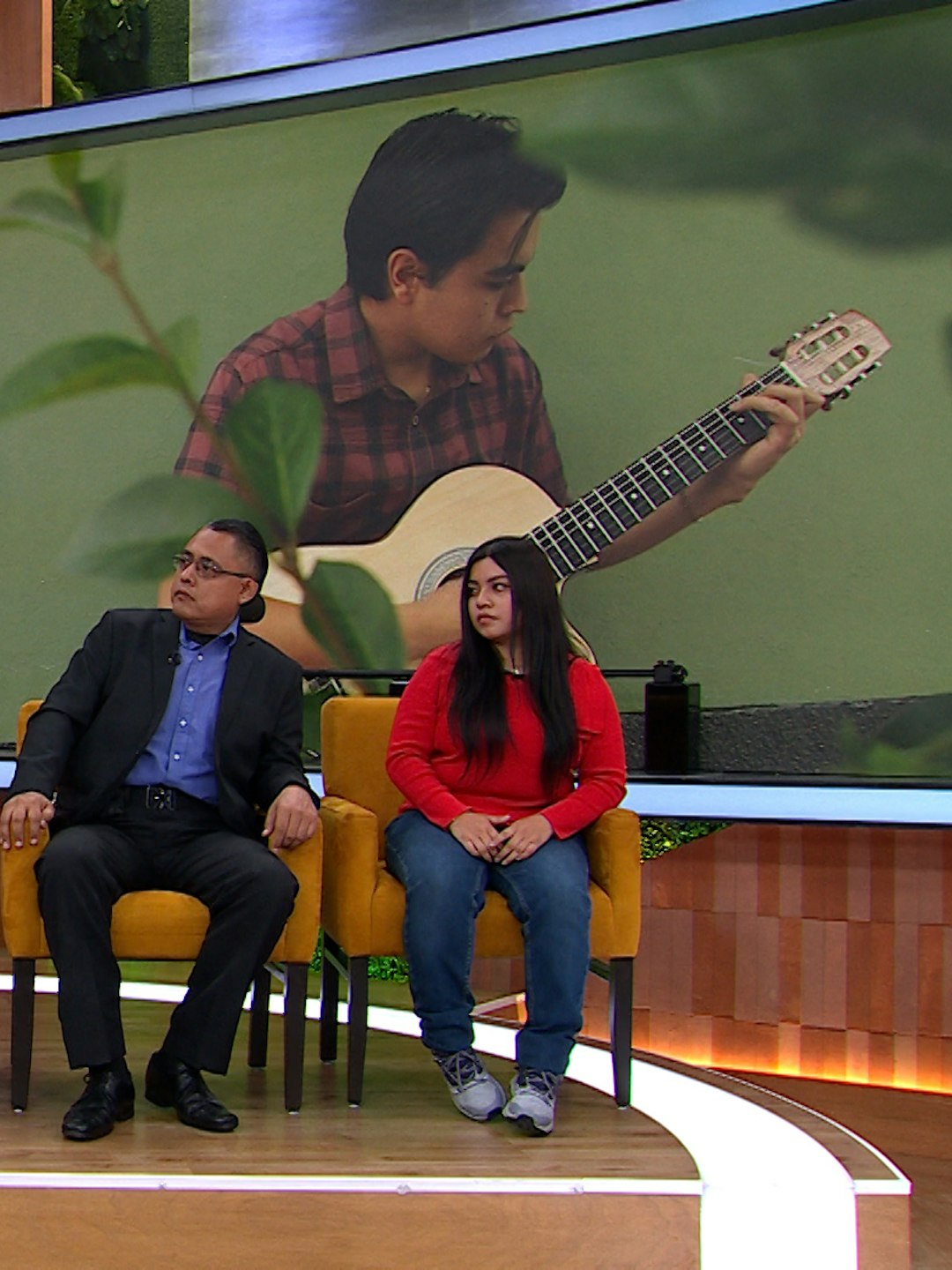 Mi papá piensa que soy un mediocre | Programa del 23 de septiembre 2026 de Acércate a Rocío