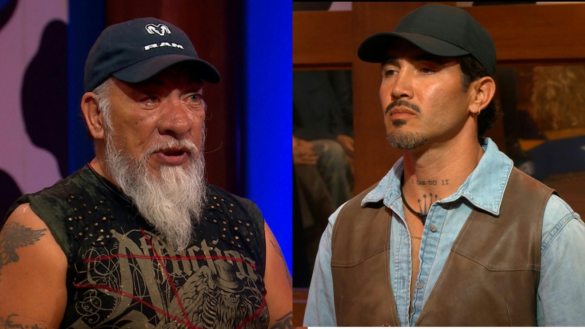 "¡Haz sido una persona gris!": Mono le habla directamente a Carlos Trejo por su actitud en La Granja VIP