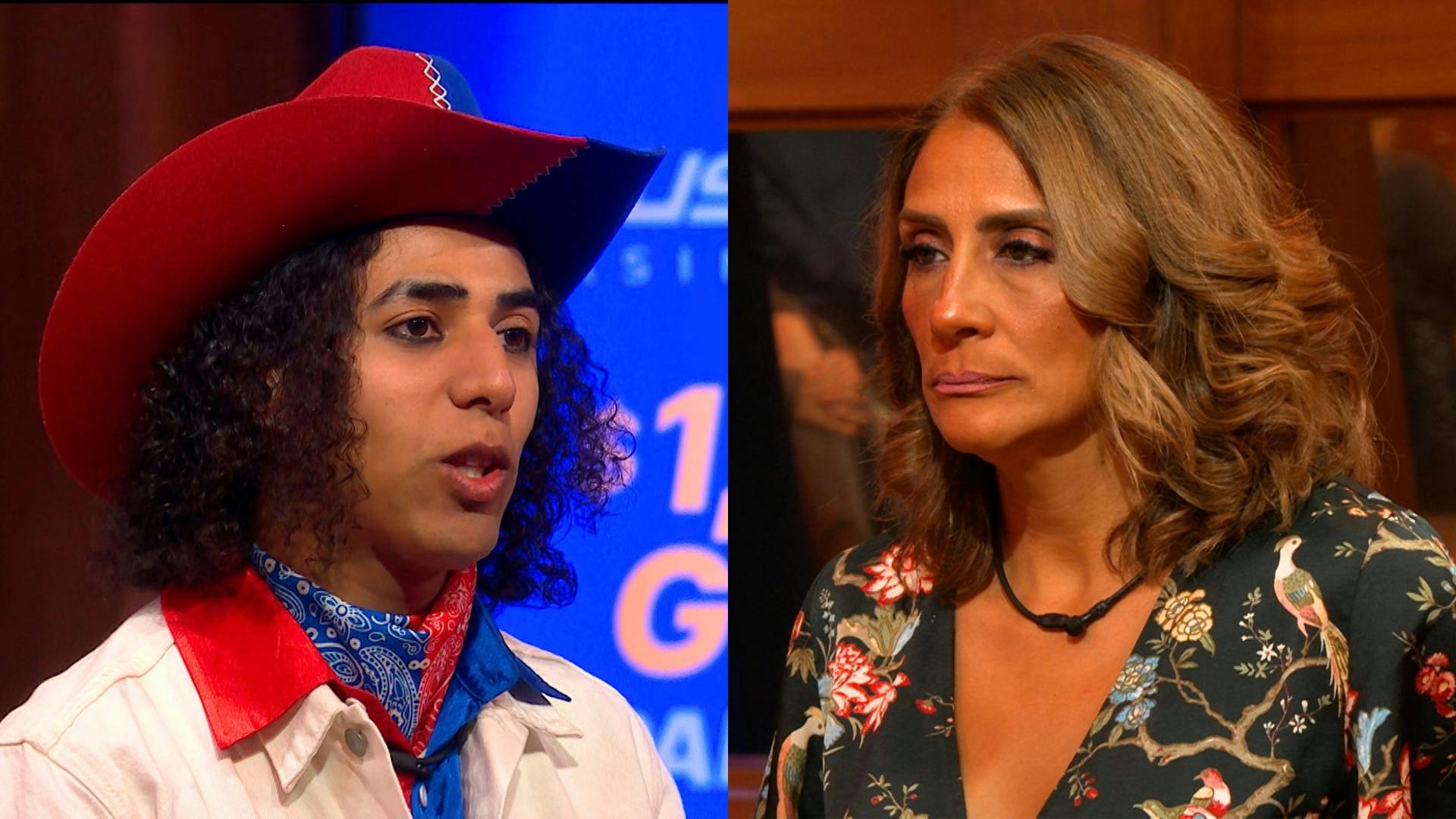 “He pasado una línea que no debí de pasar": Kevyn habla directamente con Azalia durante la Asamblea de Nominación de La Granja VIP