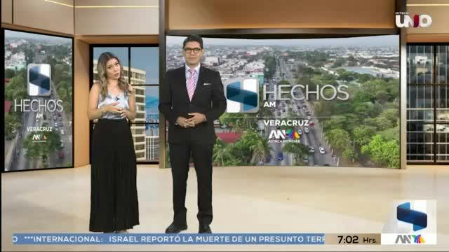 Noticias Veracruz del 24 de septiembre 2026
