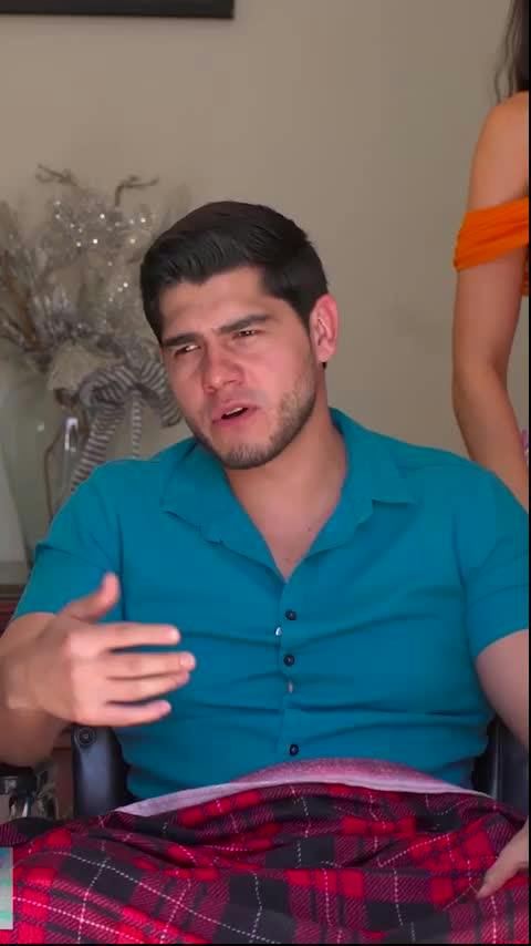 Parte 11 | Se cansó de cuidar a su esposo y la vida la puso en su lugar