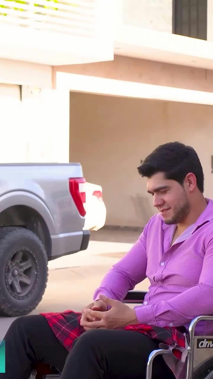 Parte 7 | Se cansó de cuidar a su esposo y la vida la puso en su lugar