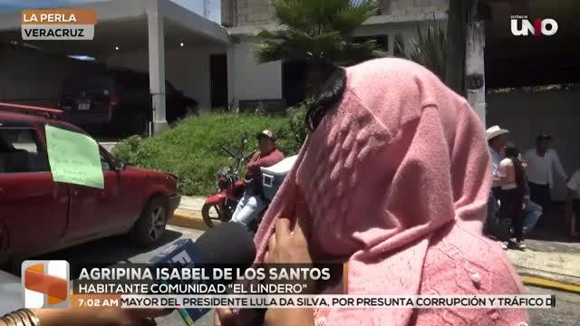 Noticias Veracruz del 3 de agosto 2026