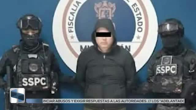 Noticias Michoacán del 3 de agosto 2026