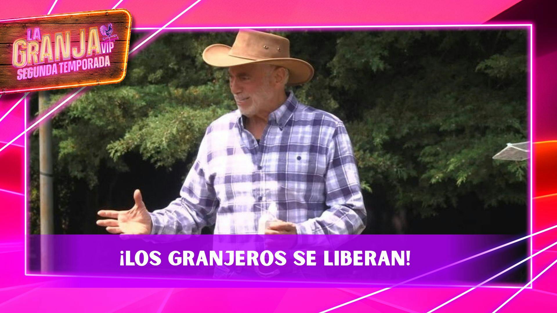 Los granjeros enfrentarán su propia metamorfosis en La Granja VIP: en esto consiste la nueva actividad
