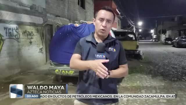 Noticias Querétaro del 3 de agosto 2026