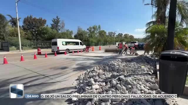 Noticias San Luis Potosí del 4 de agosto 2026