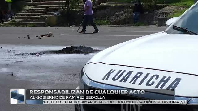 Noticias Michoacán del 4 de agosto 2026