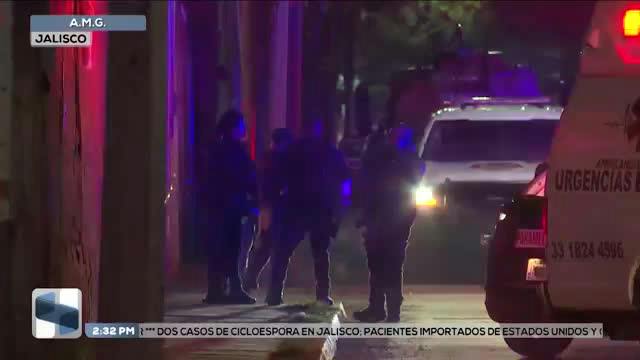Noticias Jalisco del 4 de agosto 2026