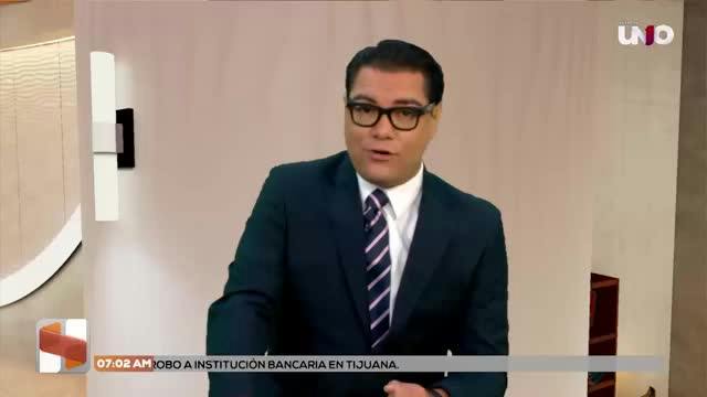 Noticias Baja California del 5 de agosto 2026