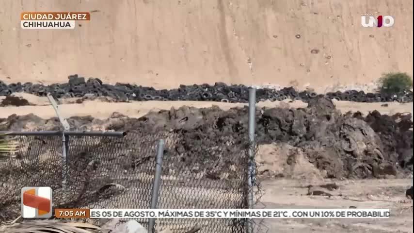 Noticias Ciudad Juárez del 5 de agosto 2026