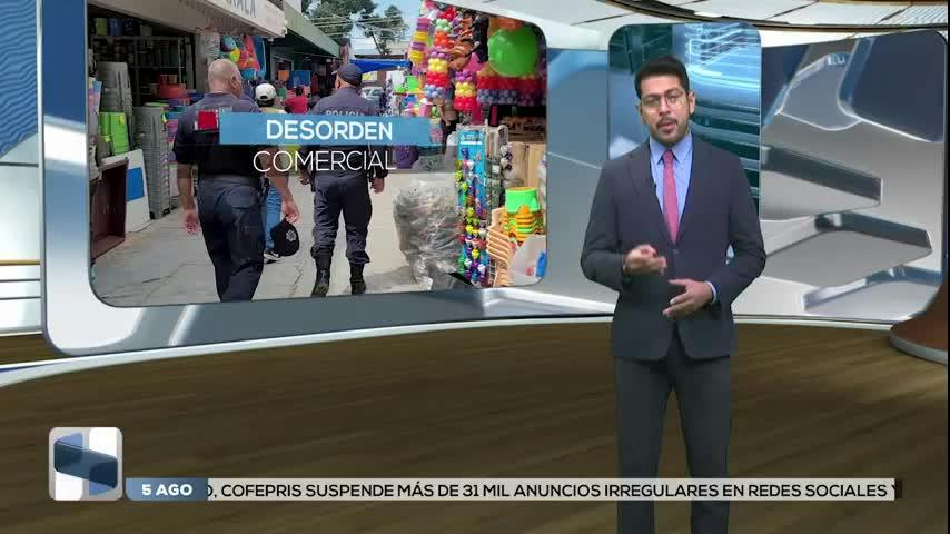 Noticias Oaxaca del 5 de agosto 2026