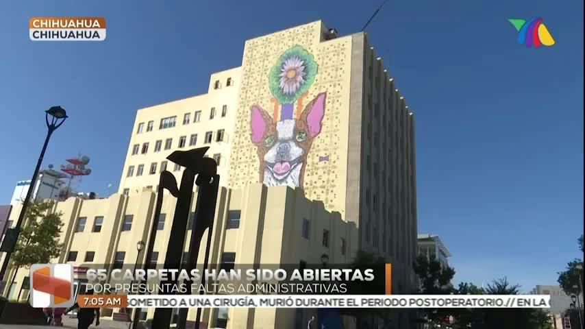 Noticias Ciudad Juárez del 6 de agosto 2026